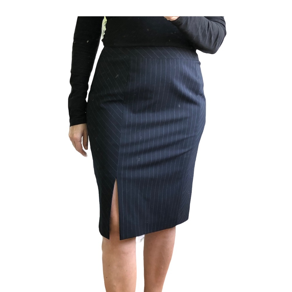Nordstrom Classiques Entier Skirts sz 12, wool